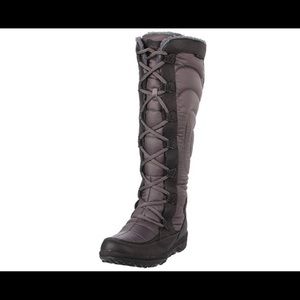 Timberland crystal mountain snow boots